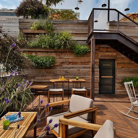 The Vera Tel Aviv Exterior photo