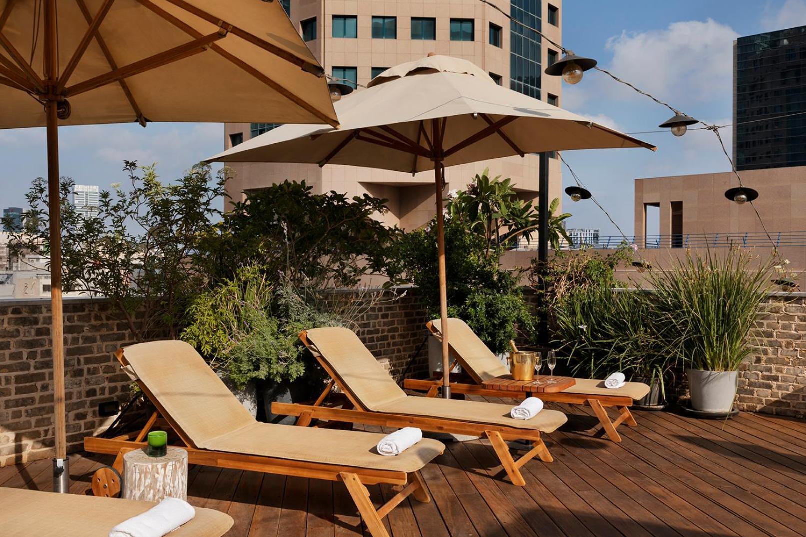 The Vera Tel Aviv Exterior photo