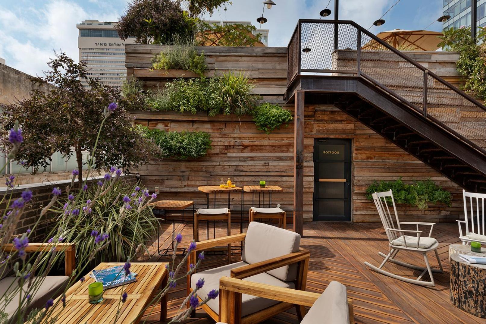 The Vera Tel Aviv Exterior photo