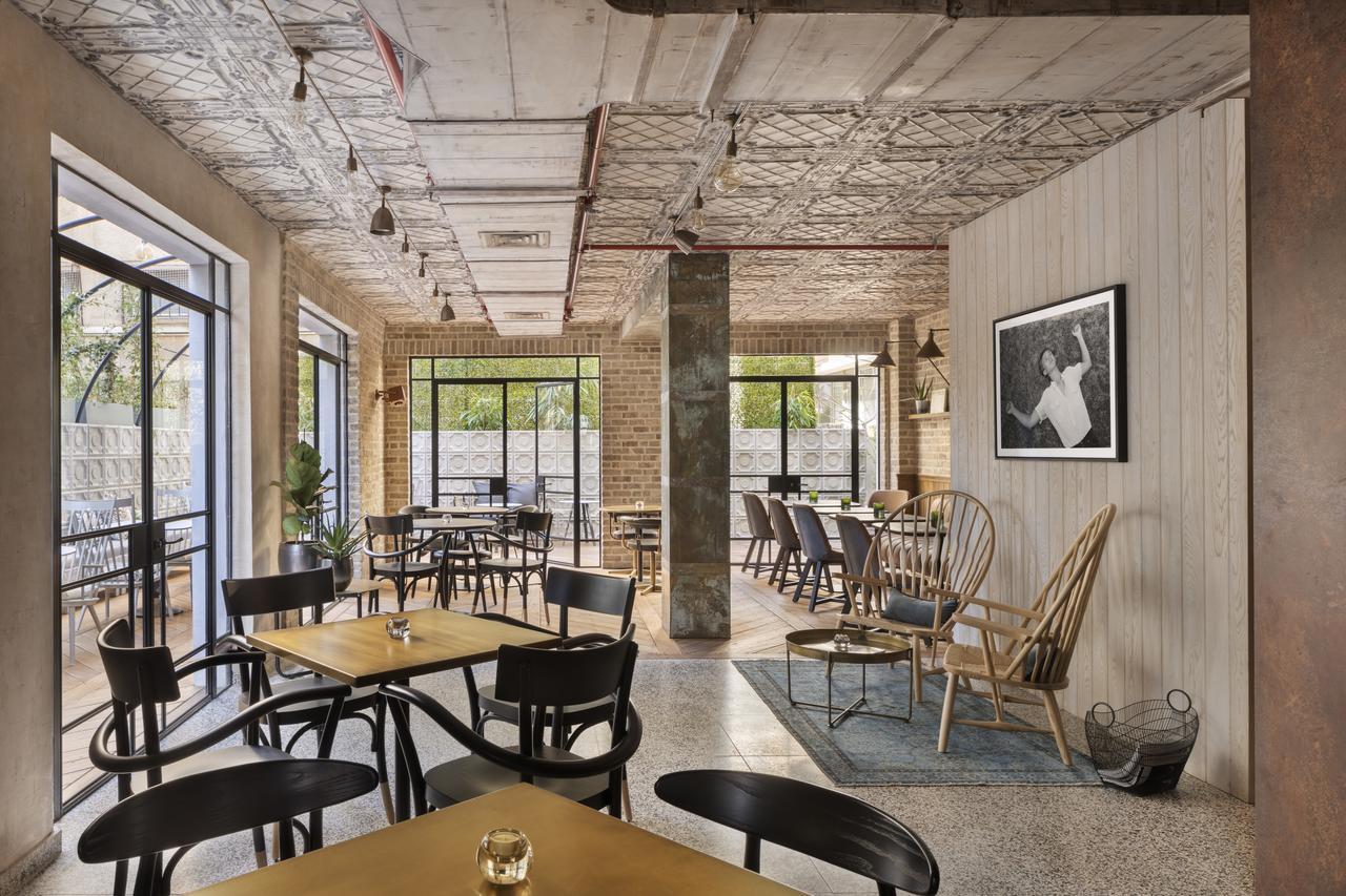 The Vera Tel Aviv Exterior photo
