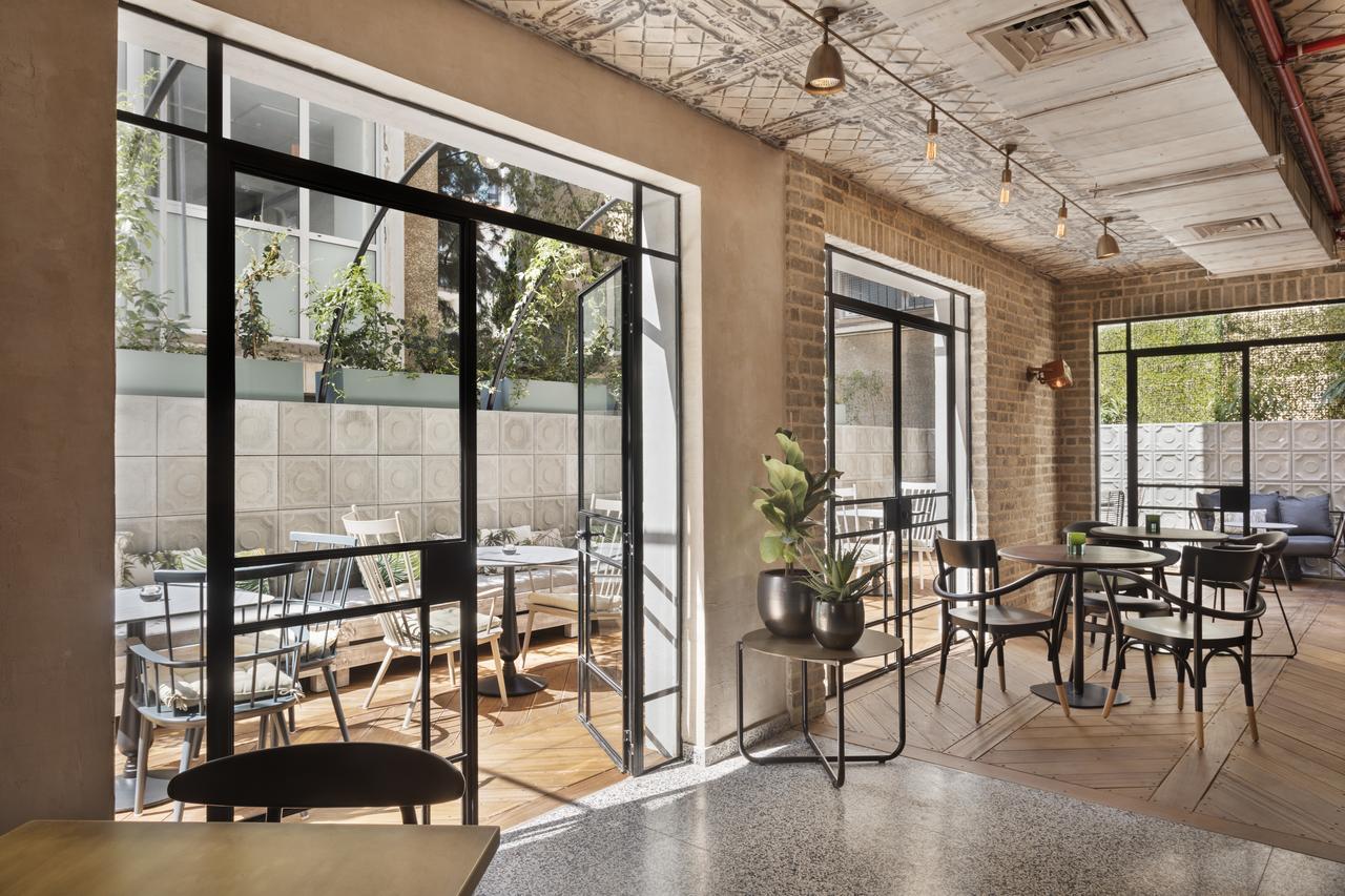The Vera Tel Aviv Exterior photo