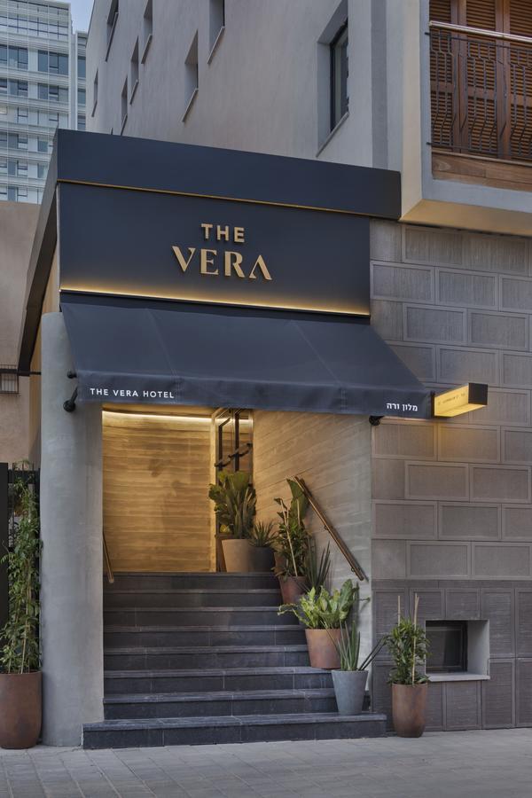 The Vera Tel Aviv Exterior photo