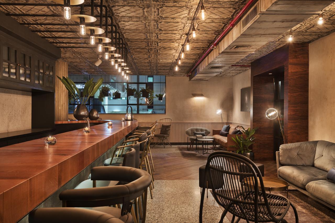 The Vera Tel Aviv Exterior photo