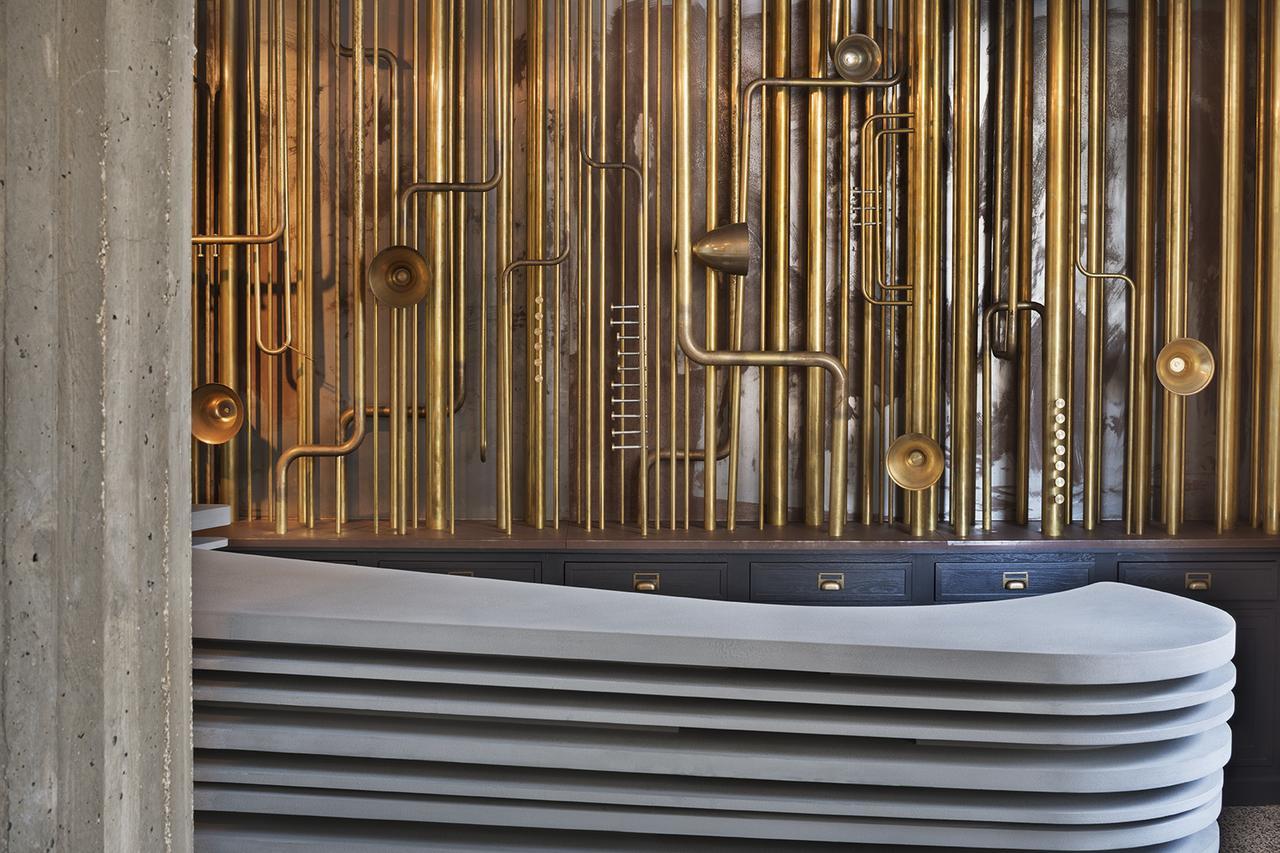 The Vera Tel Aviv Exterior photo