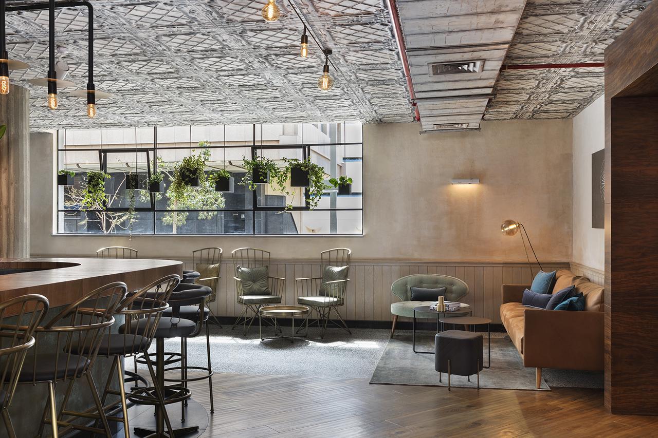 The Vera Tel Aviv Exterior photo