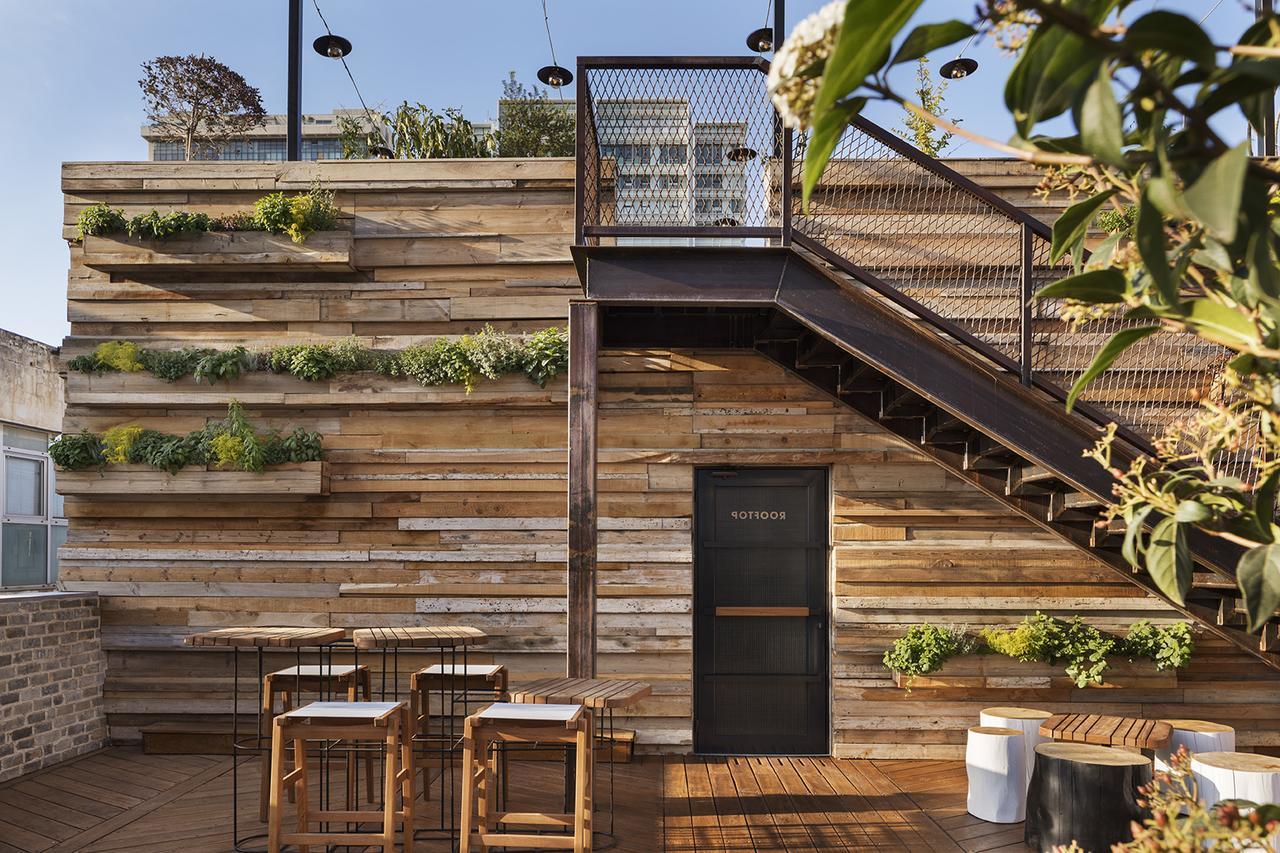 The Vera Tel Aviv Exterior photo