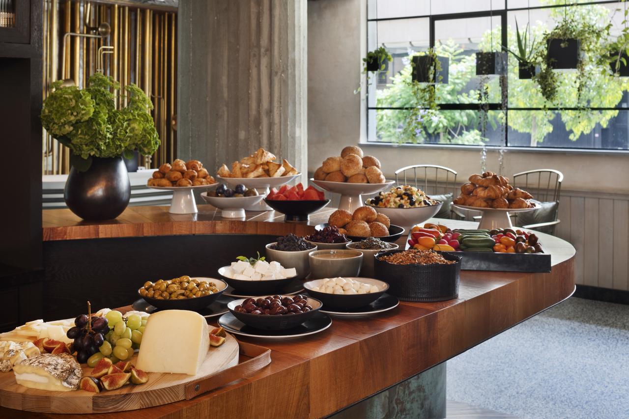 The Vera Tel Aviv Exterior photo