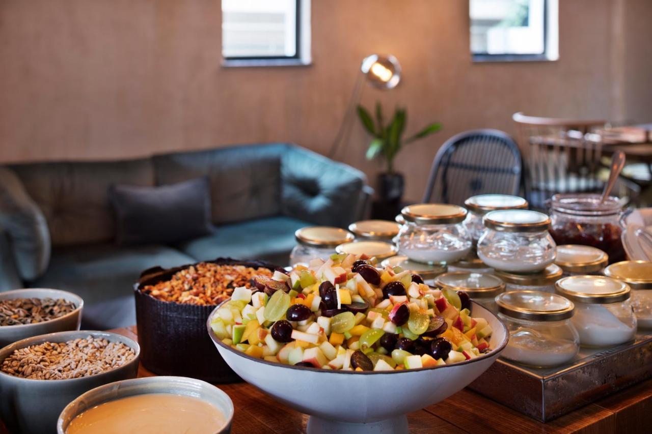 The Vera Tel Aviv Exterior photo