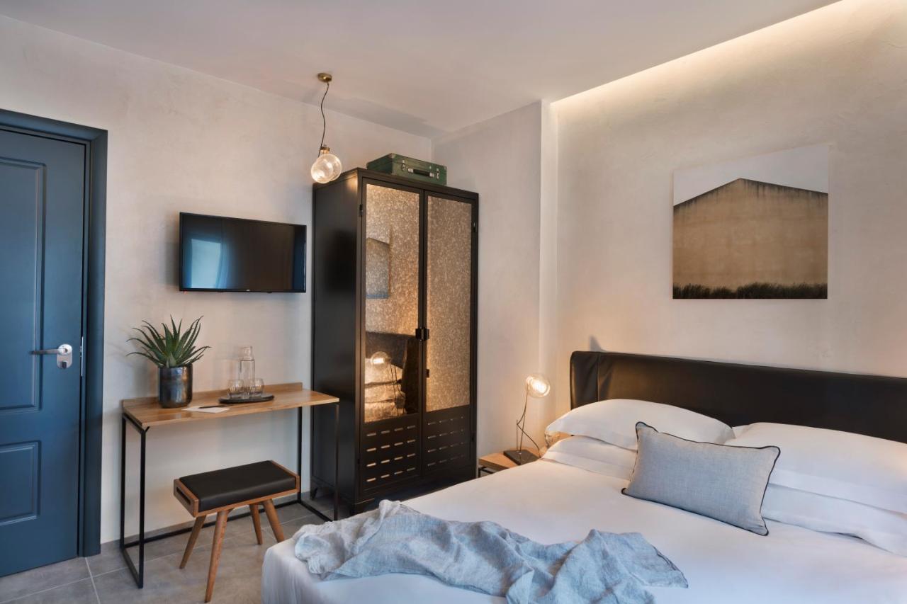 The Vera Tel Aviv Room photo
