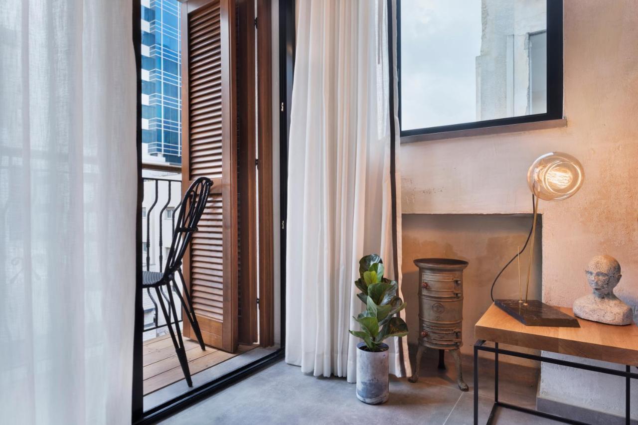 The Vera Tel Aviv Room photo