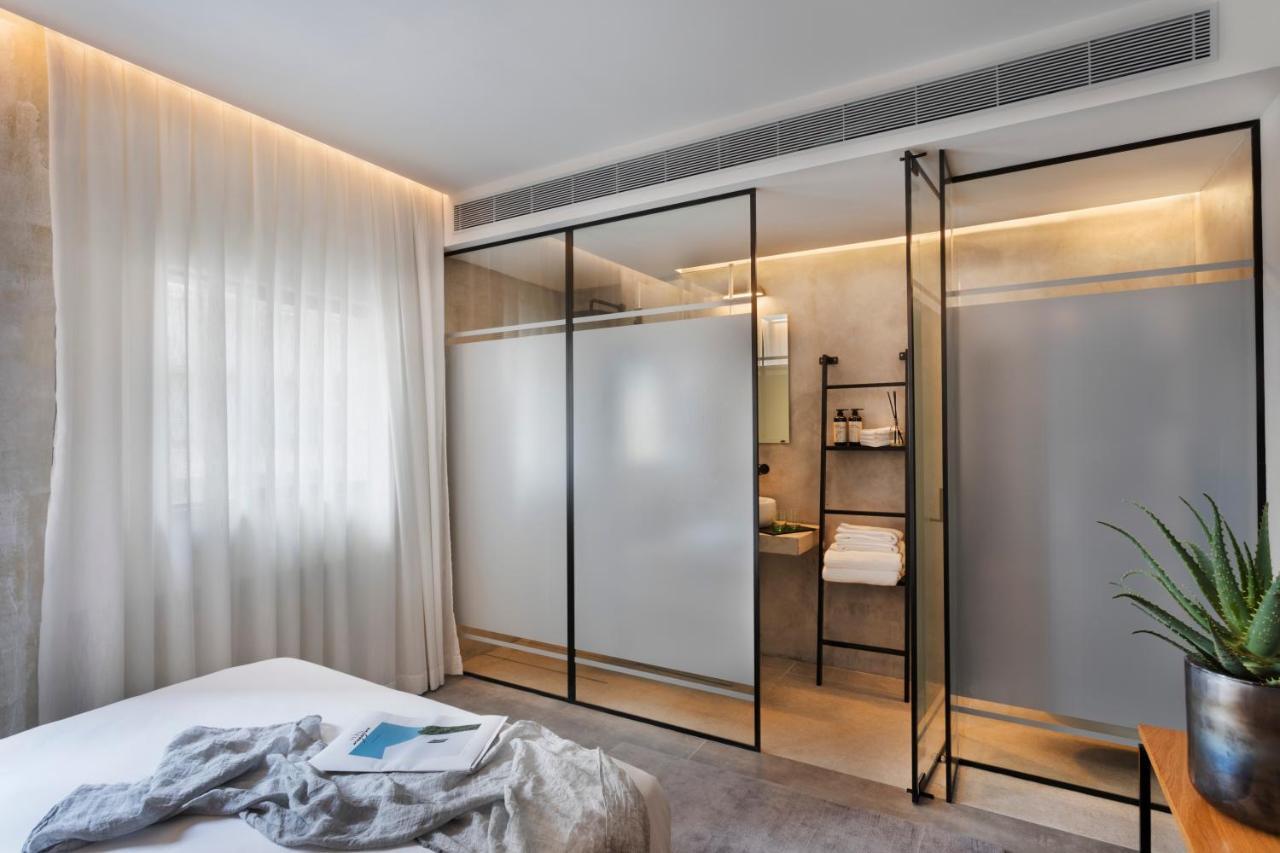 The Vera Tel Aviv Room photo
