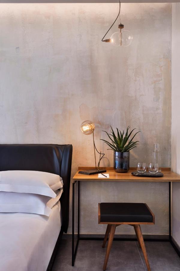 The Vera Tel Aviv Room photo